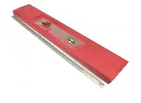 6288800370 Front Bumper Cover, Center MERCEDES-BENZ A6288800370 A62888502 A62888502/01 Bus II (1996-)