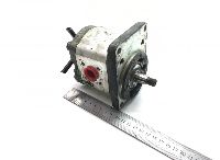 6285000922 Ventilateur de refroidissement Moteur hydraulique MERCEDES-BENZ A6285000922 Bus II (1996-) REXROTH