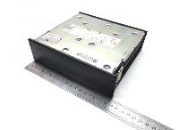 0014466733 Tachografas MERCEDES-BENZ A0014466733 Bus II (1996-) STONERIDGE ELECTRONICS