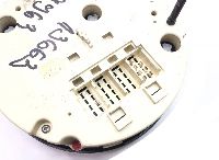 88271106006 Speedometer VDO MAN LIONS CITY, MERCEDES