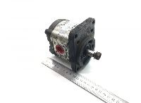 6285000922 Ventilateur de refroidissement Moteur hydraulique MERCEDES-BENZ A6285000922 Bus II (1996-) REXROTH