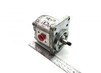 6285000922 Ventilateur de refroidissement Moteur hydraulique MERCEDES-BENZ A6285000922 Bus II (1996-) REXROTH