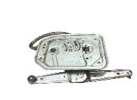 2572349 Mecanism regulator al geamului, stânga SCANIA 2303349 1442294 2162366 1366839 1366849 4-series (1995-2006)