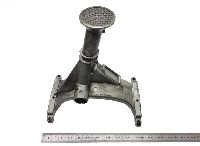 1465881 Oil Sucktion Pipe SCANIA 4-series (1995-2006)