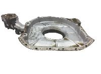 1771308 Motorfrontabdeckung SCANIA 1734740 1424399 1442863 4-series (1995-2006)