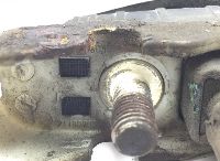 7421199003 Comutator de izolator de baterie VOLVO 21199003 21243844 21260449 20514309 FM7-FM12, FM, FMX (1998-2014)