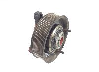 20855514 Cojinete de la polea del motor VOLVO 3979606 20915050 21157196 21986107 FM7-FM12, FM, FMX (1998-2014)