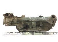 20497539 Õlifiltri jalg VOLVO 20497528 20969167 FM7-FM12, FM, FMX (1998-2014)