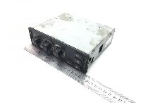 0004461028 Panel de interruptores del calefactor de cabina MERCEDES-BENZ A0004461028 0004467228 A0004467228 Bus II (1996-) WABCO