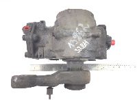 8098955612 Stūres reduktors MERCEDES-BENZ A6284600225 6284600225 Bus II (1996-) ZF