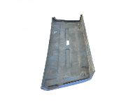22247245 Front Bumper Cover, Center VOLVO B5LH, B0E (2008-)