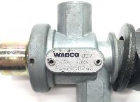 1580024 Käsijarrun vapautusventtiili VOLVO 1505386 4342050260 660247 89199295144 B5LH, B0E (2008-) WABCO