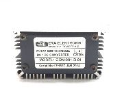 21625055 Преобразователь напряжения VOLVO 22442078 85013354 85020366 85019354 B5LH, B0E (2008-) ERA ELEKTRONIK