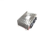 70395990 Valdymo blokas, I/O Control unit, door VOLVO B9S, B7S, B12, B5LH, B0E