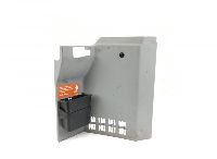 22305858 Cabin Plastic Cover VOLVO B5LH, B0E (2008-)