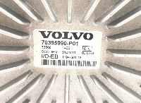 70395990 Valdymo blokas, I/O Control unit, door VOLVO B9S, B7S, B12, B5LH, B0E