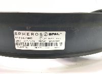22306119 Ventiliatorius, kondicionierius VOLVO B5LH, B0E (2008-) SPHEROS