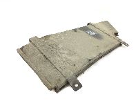 22228316 Silencer, Under Engine VOLVO 22234886 B5LH, B0E (2008-)