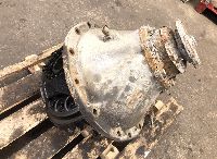 20366517 Differential, Antriebsachse VOLVO 20365667 20366530 20701295 FM7-FM12, FM, FMX (1998-2014)