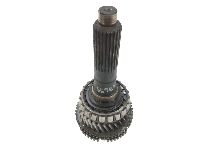20366123 Kupplungswelle VOLVO 20769606 1521416 20776783 1673541 7420769606 FM7-FM12, FM, FMX (1998-2014)