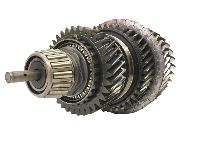 20537204 Getriebewelle VOLVO 3152722 20483445 20499806 8172752 20366959 20366610 FM7-FM12, FM, FMX (1998-2014)
