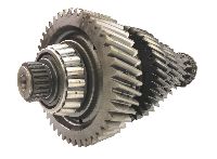 20537204 Getriebewelle VOLVO 3152722 20483445 20499806 8172752 20366959 20366610 FM7-FM12, FM, FMX (1998-2014)