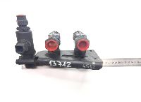 0009973312 Luftventil MERCEDES-BENZ A0009973312 A0054296544 0054296544 A0044294944 0044294944 Antos, Arocs, Actros MP4 (2012-) WABCO