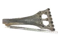 9613252509 Halterung Stabilisator Nachlaufachse oben rechts MERCEDES-BENZ A9613252509 A9613257414 9613257414 9613256216 A9613256216 A96132574147390 A96132562167390 Antos, Arocs, Actros MP4 (2012-)