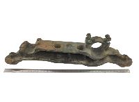 9603285141 Wspornik sprężyny pneumatycznej, prawa oś napędowa MERCEDES-BENZ A9603285141 A9603280341 9603280341 Antos, Arocs, Actros MP4 (2012-)