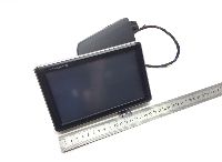 0008272157 Bildschirm für Fahrer MERCEDES-BENZ A0008272157 Antos, Arocs, Actros MP4 (2012-) MAGNETI MARELLI