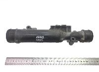 4711427204 EGR-slang MERCEDES-BENZ A4711427204 4711427104 A4711427104 A4711427404 4711427404 Antos, Arocs, Actros MP4 (2012-)