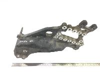 9603223801 Fjäderhållare framaxel, främre höger MERCEDES-BENZ A9603223801 A9603224001 9603224001 Antos, Arocs, Actros MP4 (2012-)