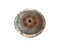 0252505701 Clutch Pressure Plate MERCEDES-BENZ A0252505701 A0282500701 A0282509701 A0282500801 0282500701 0282509701 0282500801 Antos, Arocs, Actros MP4 (2012-) SACHS