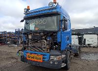 SCANIA 480hp R-Series (01.04-12.17) 12742cm3 353kw