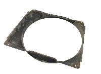5010619221 Radiator Shroud VOLVO 20733428 FL, FE (2005-2014)