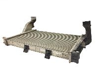 7420809794 Radiaator, intercooler VOLVO 5001873750 5001873754 7482142855 20810103 20828126 85003061 85006666 85009061 82142944 7482142944 FL, FE (2005-2014) BEHR