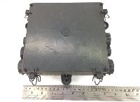 9605460440 Säkringsblock MERCEDES-BENZ A9605460440 A9605460464 9605460464 Antos, Arocs, Actros MP4 (2012-) LEONI
