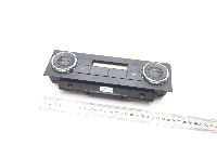 9614462028 Panoul întrerupătoarelor încălzitorului cabinei MERCEDES-BENZ A9614462028 A9614461228 9614461228 Antos, Arocs, Actros MP4 (2012-)