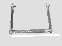 9603201411 Stabilisator Nachlaufachse MERCEDES-BENZ A9603201411 Antos, Arocs, Actros MP4 (2012-)