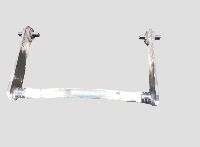 9603203011 Stabilisator Antriebsachse MERCEDES-BENZ A9603203011 Antos, Arocs, Actros MP4 (2012-)