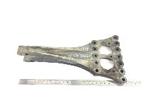 9613252509 Halterung Stabilisator Nachlaufachse oben rechts MERCEDES-BENZ A9613252509 A9613257414 9613257414 9613256216 A9613256216 A96132574147390 A96132562167390 Antos, Arocs, Actros MP4 (2012-)