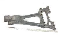 9603257814 Hållare för krängningshämmare, drivande axel, övre höger MERCEDES-BENZ A9603257814 A9613255816 A9613254316 9613254316 A9603253116 9603253116 A96132558167284 Antos, Arocs, Actros MP4 (2012-)