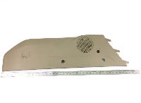9608433407 Cabin Plastic Cover MERCEDES-BENZ A9608433407 Antos, Arocs, Actros MP4 (2012-)
