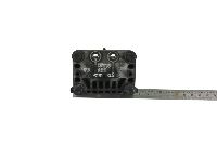 9602417713 Vibrationskudde, främre höger MERCEDES-BENZ A9602417713 A9602417213 9602417213 Antos, Arocs, Actros MP4 (2012-) CONTITECH