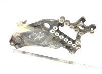 9603223801 Fjäderhållare framaxel, främre höger MERCEDES-BENZ A9603223801 A9603224001 9603224001 Antos, Arocs, Actros MP4 (2012-)