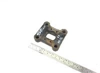 9603220409 Fjäderjusteringsskiva framaxel, höger MERCEDES-BENZ A9603220409 A9603221109 A9605505440 A9603200477 9603221109 9605505440 9603200477 Antos, Arocs, Actros MP4 (2012-)