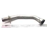 4711407208 EGR-rör MERCEDES-BENZ A4711407208 A4711408908 4711408908 Antos, Arocs, Actros MP4 (2012-) DC