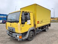 MAN 150hp 3-series (01.93-12.00) 4580cm3 114kw