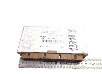 81258167005 Valdymo blokas, KSM MAN 81258167009 81.25816-7005 81.25816-7009 TGA VDO