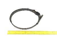 81974606042 Oro bakelio juosta MAN 81.97460-6042 TGA HYROS